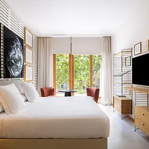 Margot House Hotel Barcelone