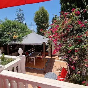 Costa Pensión Benalmádena