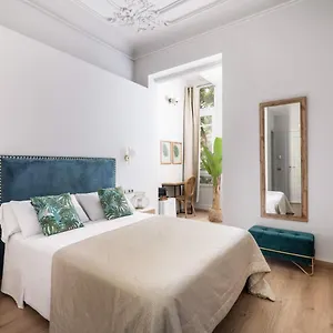 Pensión La Maison De, Barcelona