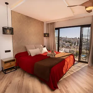 Casa Mercedes Maison d'hôtes Nerja