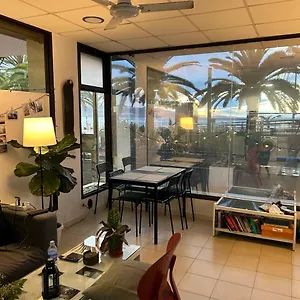 Canteras Hostal Las Palmas de Gran Canaria
