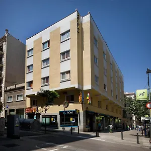 Hostal Barcelona Gasthof