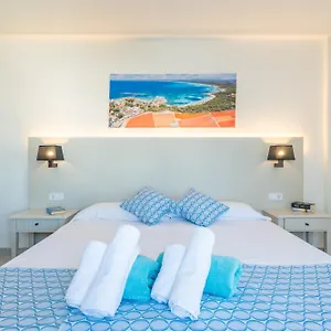 Martorell By Mhr Hotel Colonia de Sant Jordi