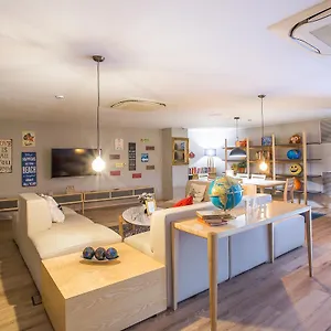 Yeah Albergue