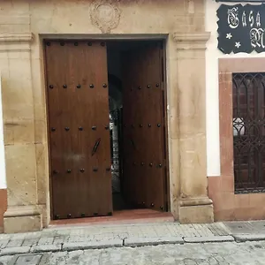 Casa Maika Pensión Montoro